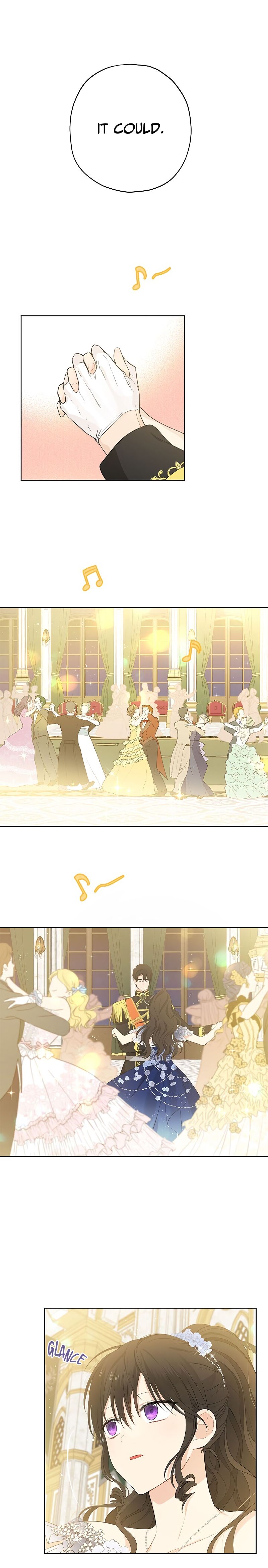 Actually, I Was the Real One chapter 26 page 3