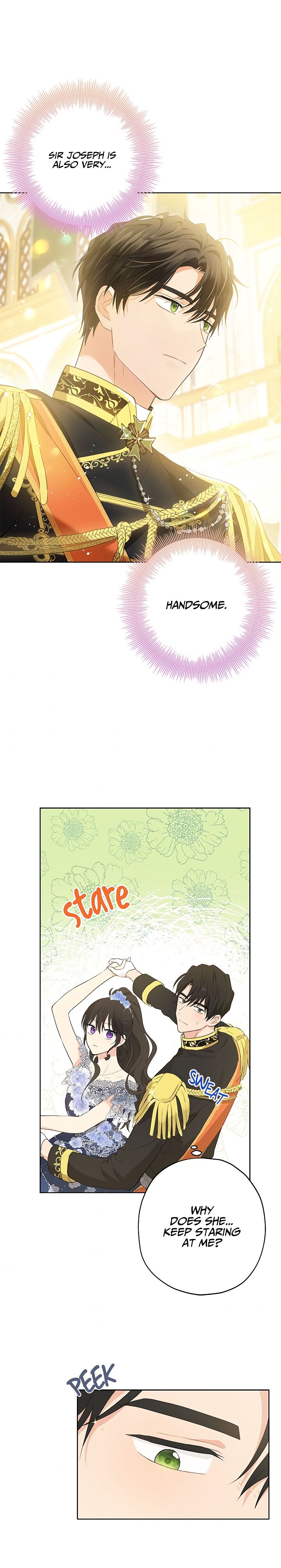 Actually, I Was the Real One chapter 26 page 4