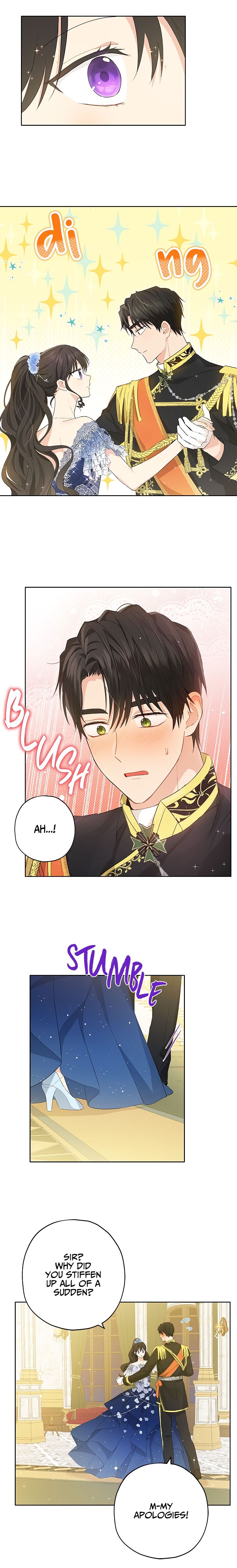 Actually, I Was the Real One chapter 26 page 5