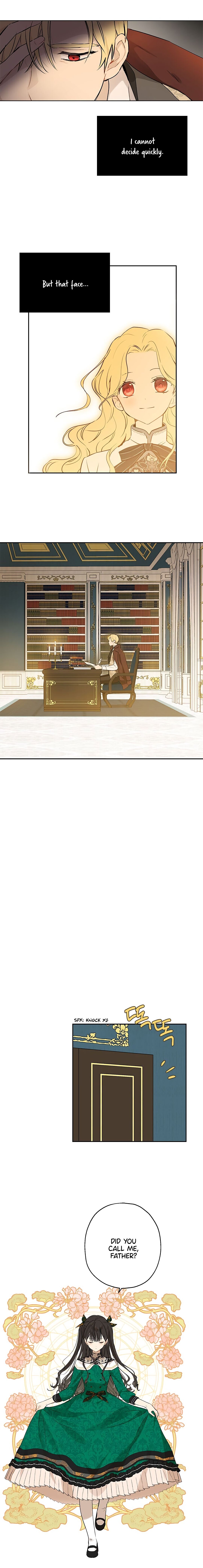 Actually, I Was the Real One chapter 3 page 6