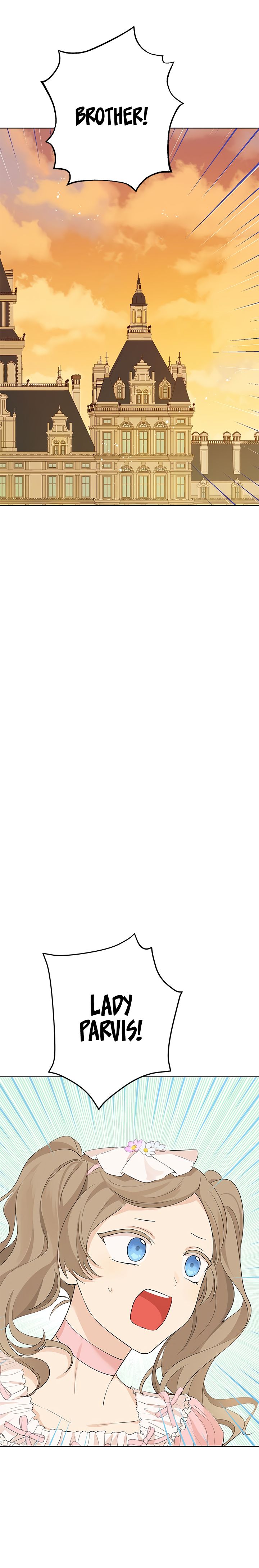 Actually, I Was the Real One chapter 30 page 14