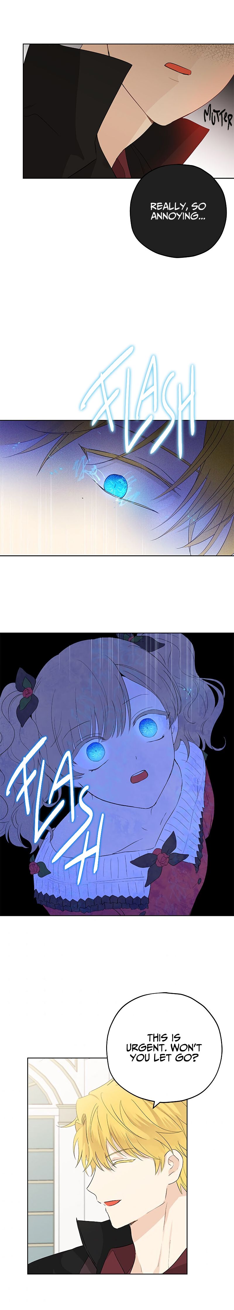 Actually, I Was the Real One chapter 31 page 12