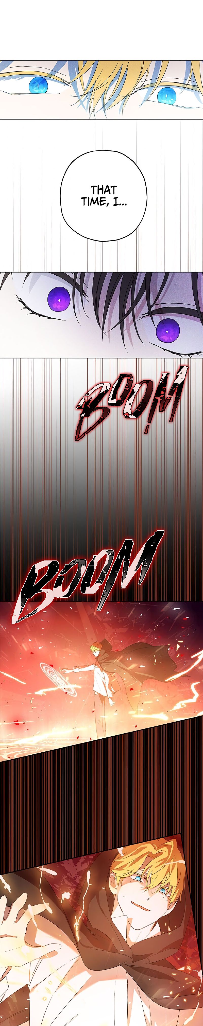 Actually, I Was the Real One chapter 31 page 15