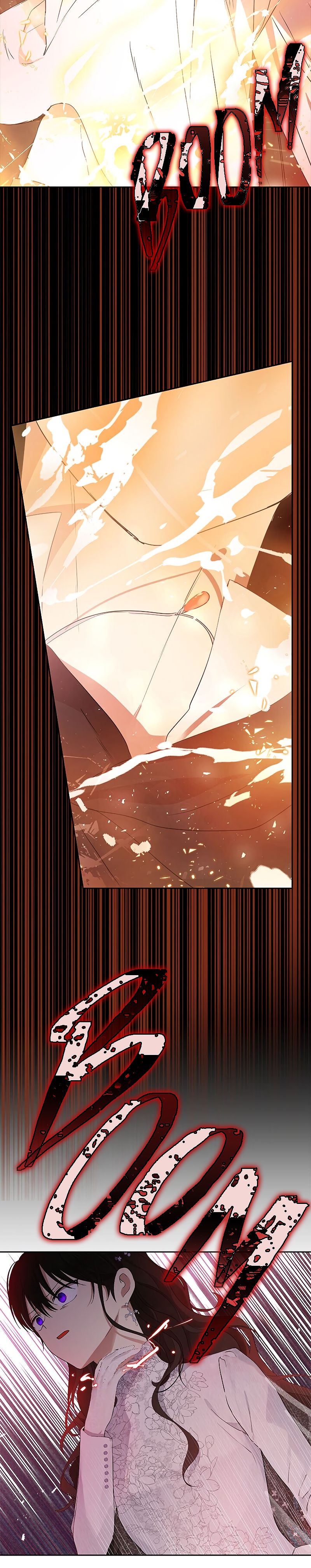 Actually, I Was the Real One chapter 31 page 16