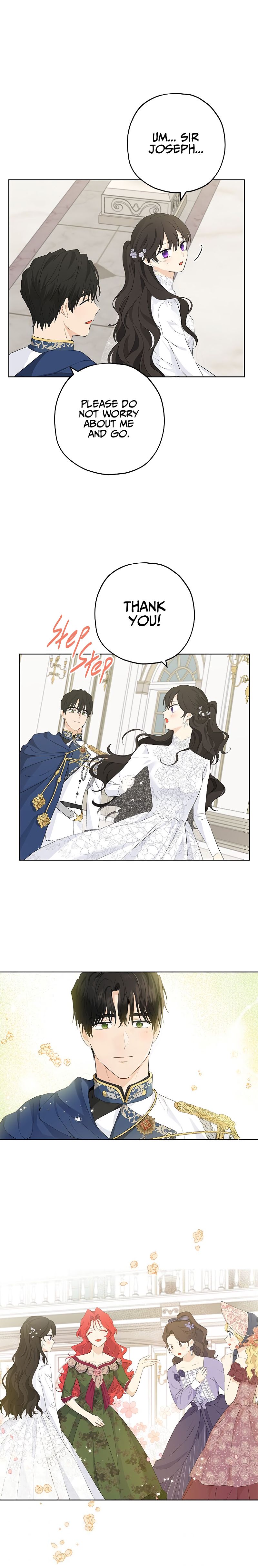 Actually, I Was the Real One chapter 31 page 7