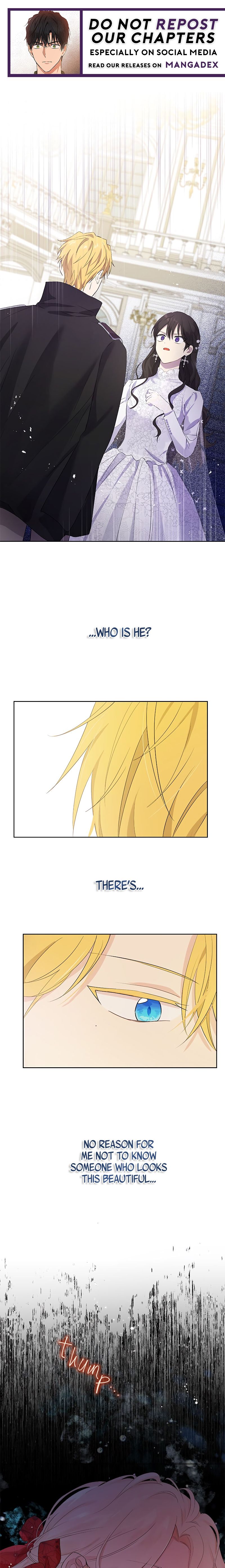 Actually, I Was the Real One chapter 32 page 1