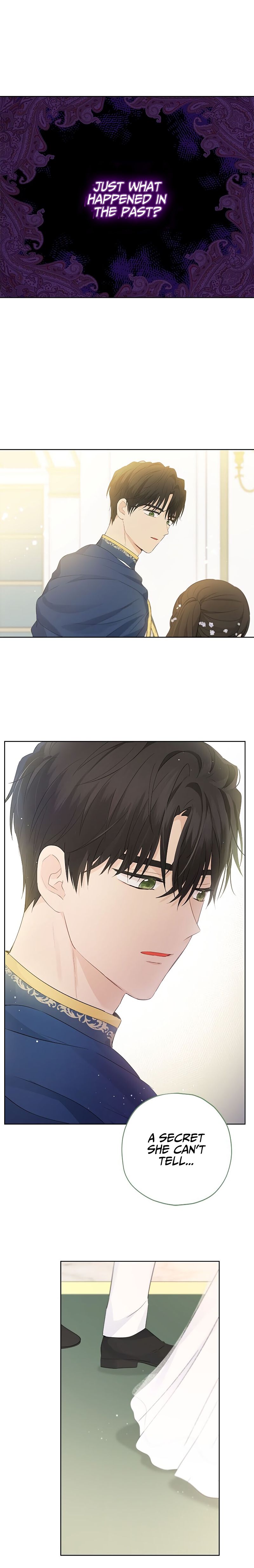 Actually, I Was the Real One chapter 33 page 9