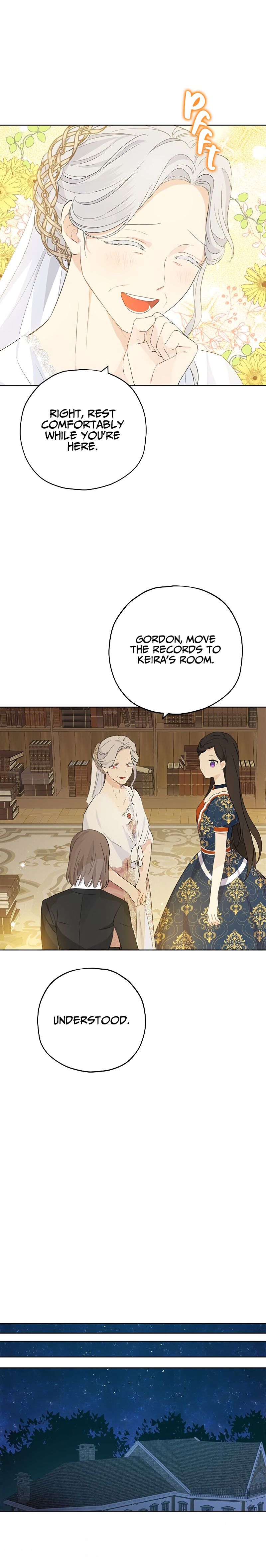 Actually, I Was the Real One chapter 34 page 10