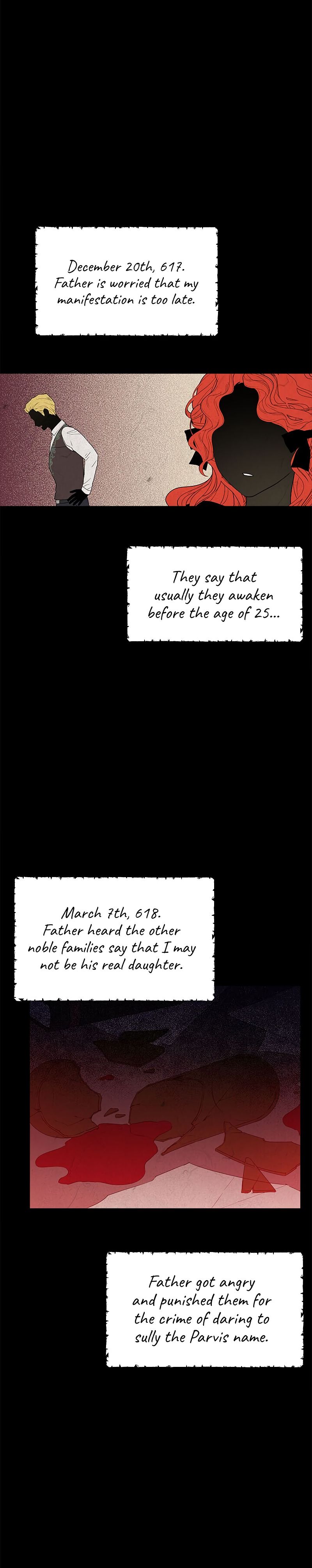 Actually, I Was the Real One chapter 34 page 14