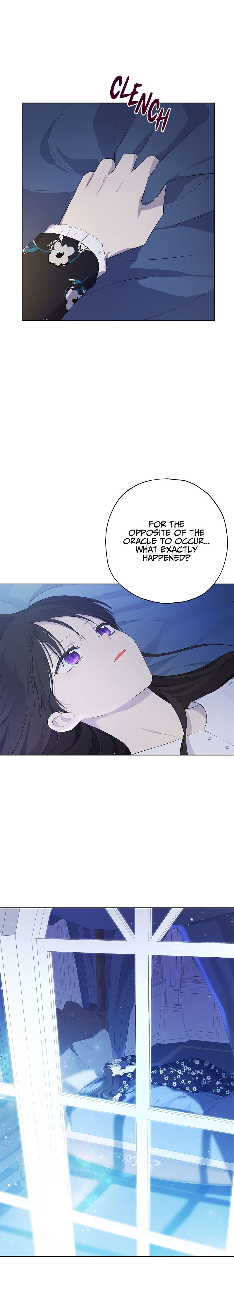 Actually, I Was the Real One chapter 35 page 13