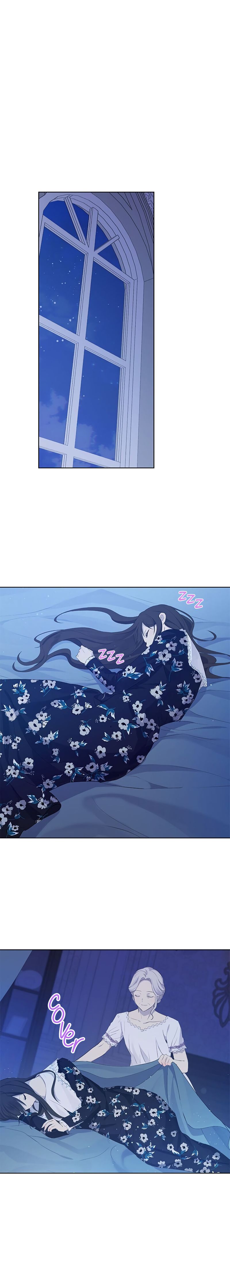 Actually, I Was the Real One chapter 35 page 14