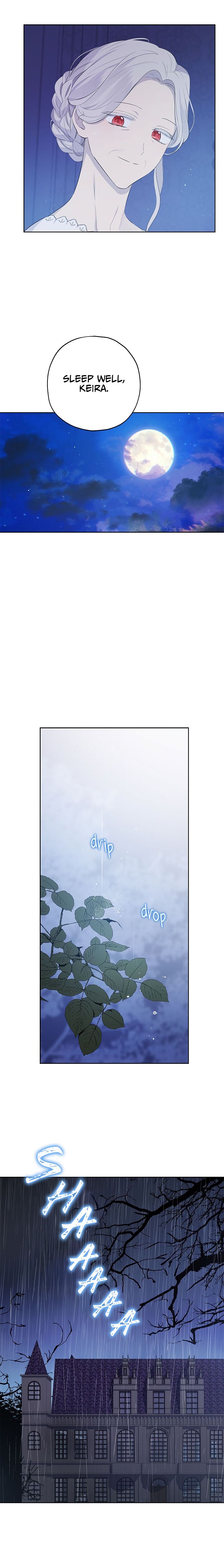 Actually, I Was the Real One chapter 35 page 15