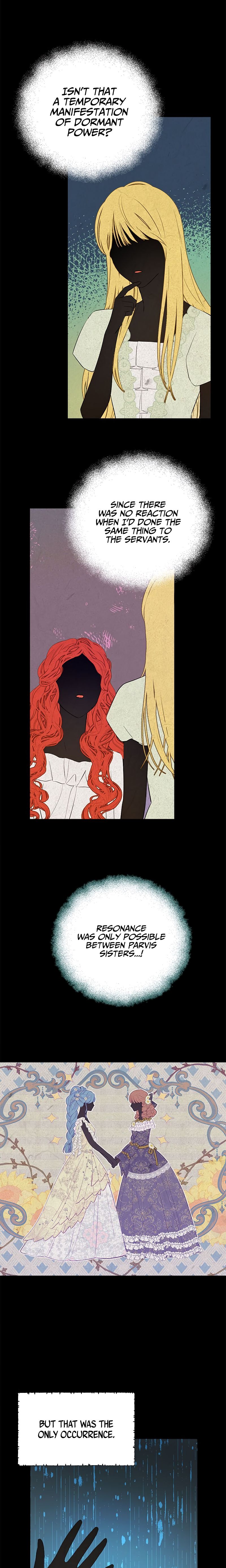 Actually, I Was the Real One chapter 35 page 2