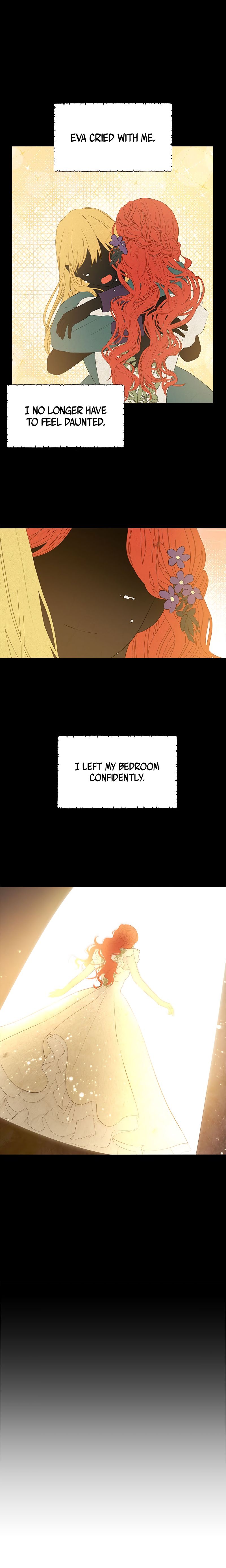 Actually, I Was the Real One chapter 35 page 4