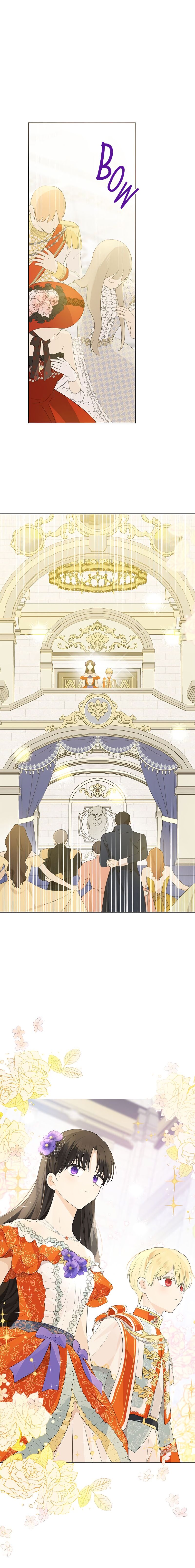 Actually, I Was the Real One chapter 36 page 9