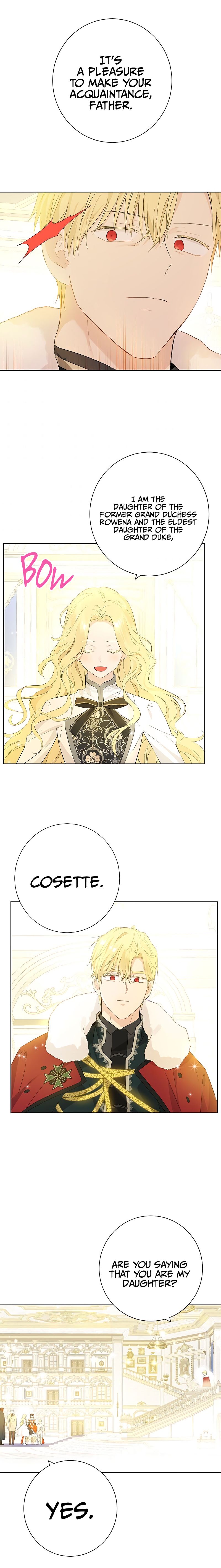 Actually, I Was the Real One chapter 37 page 8