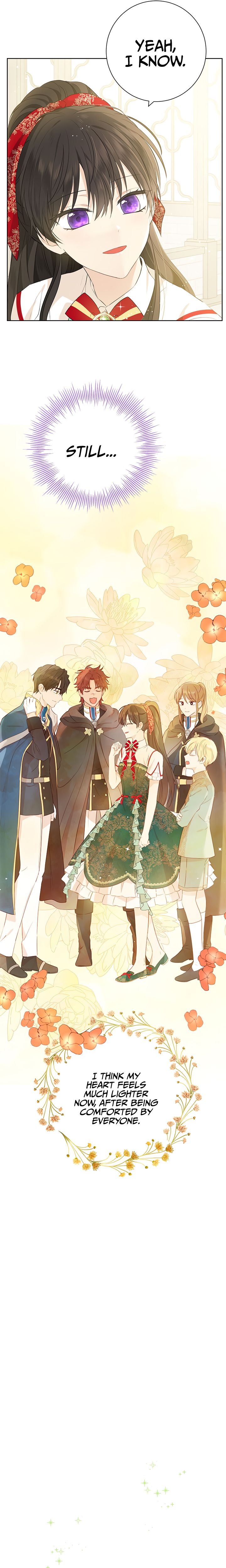 Actually, I Was the Real One chapter 40 page 10