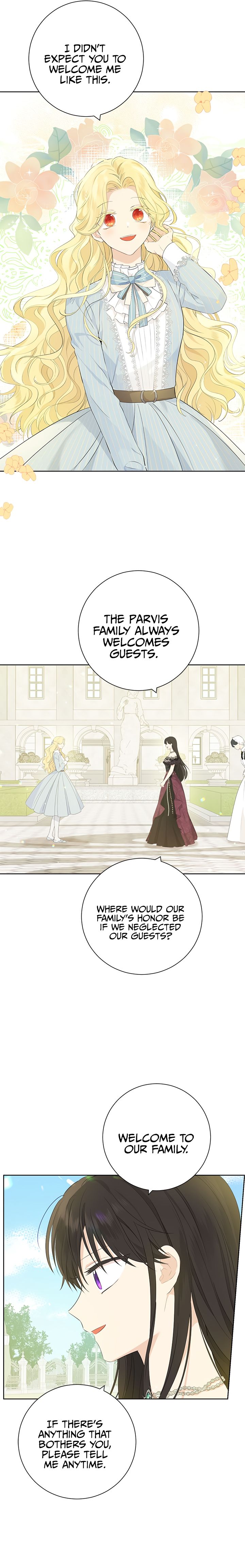 Actually, I Was the Real One chapter 40 page 13