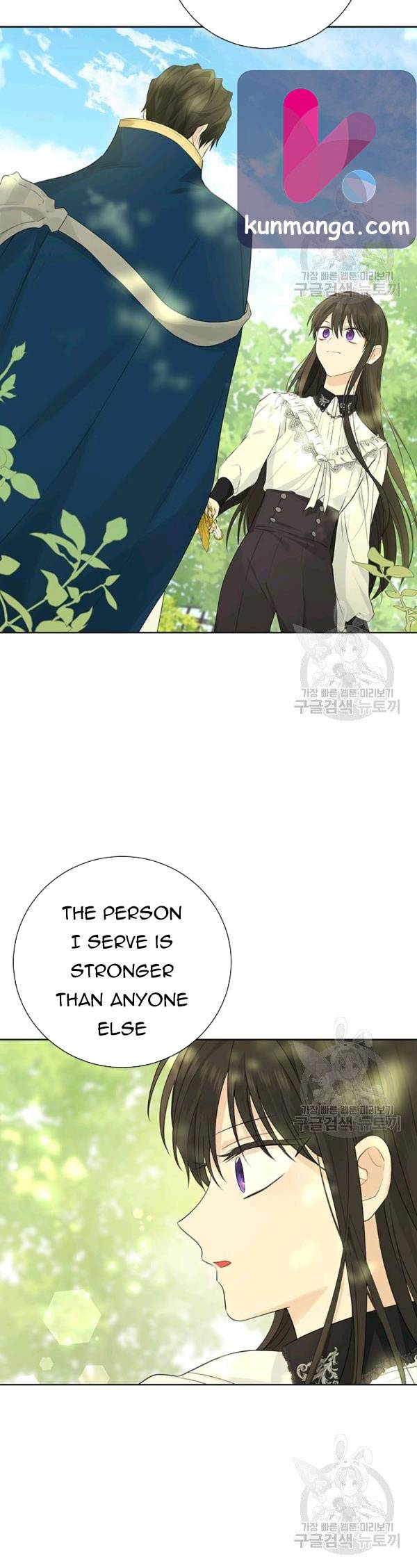 Actually, I Was the Real One chapter 41.5 page 12