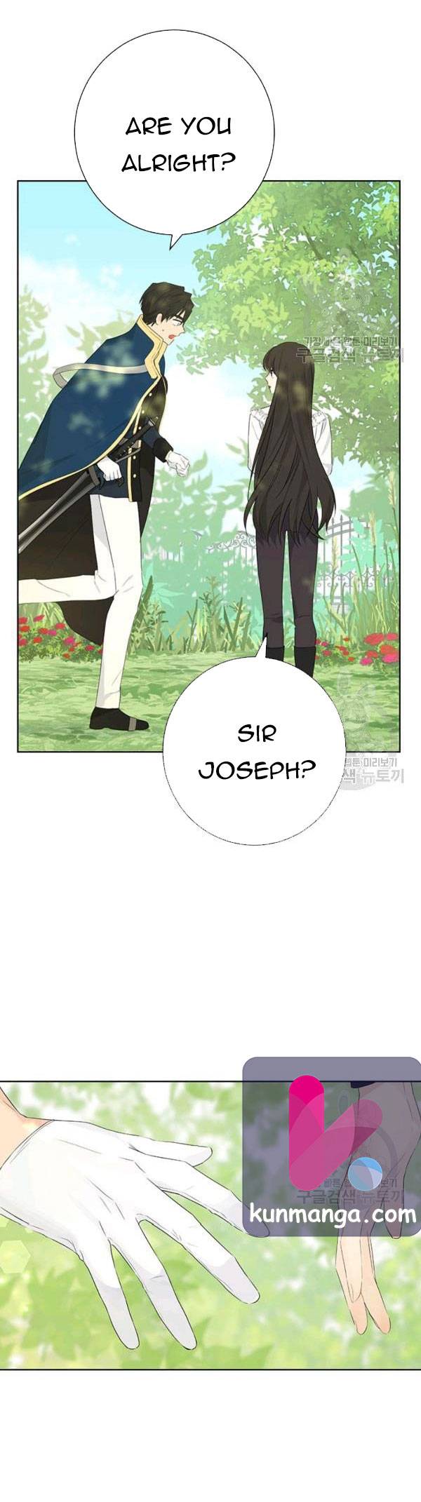 Actually, I Was the Real One chapter 41.5 page 2