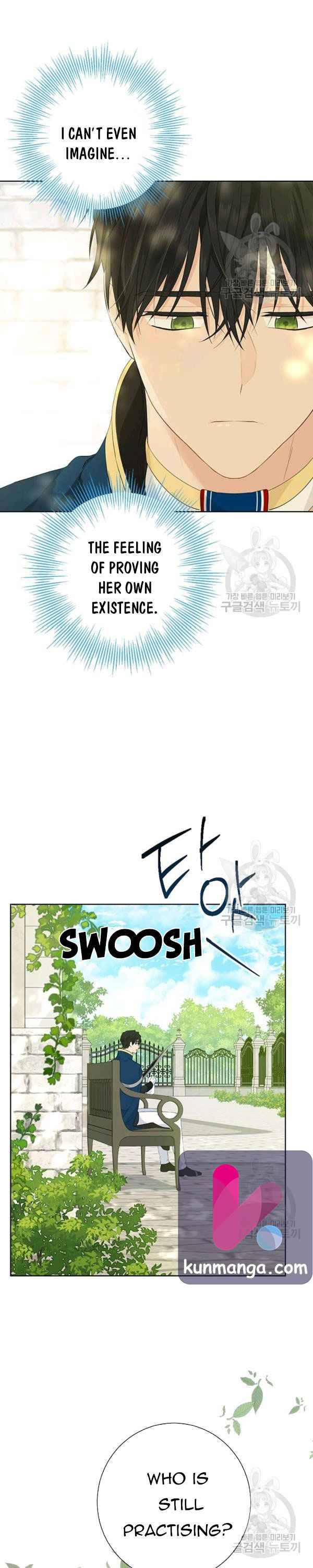 Actually, I Was the Real One chapter 41 page 10