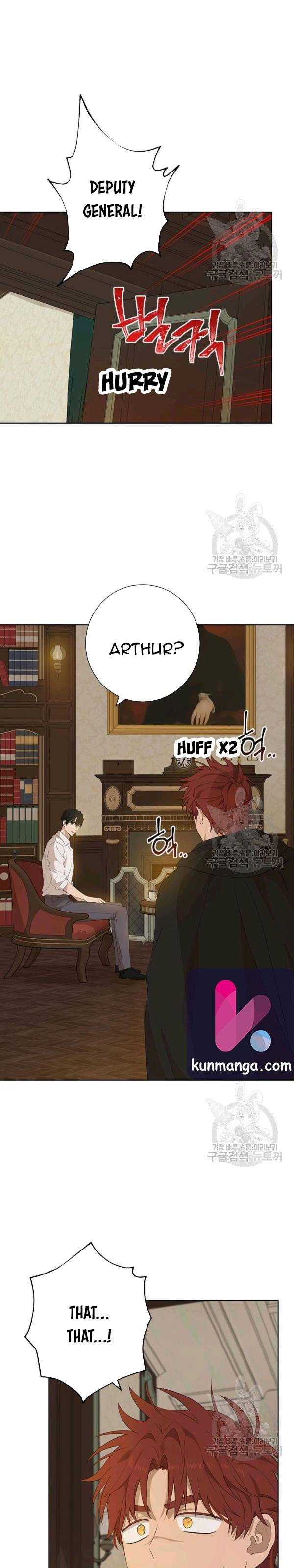 Actually, I Was the Real One chapter 42 page 10