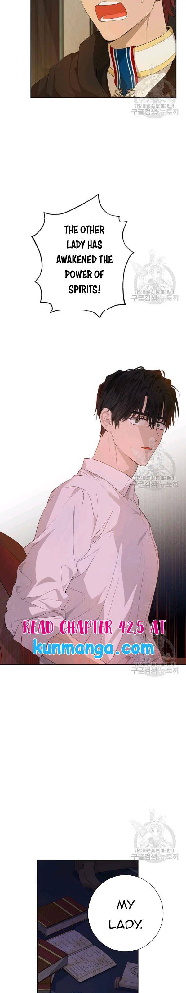 Actually, I Was the Real One chapter 42 page 11