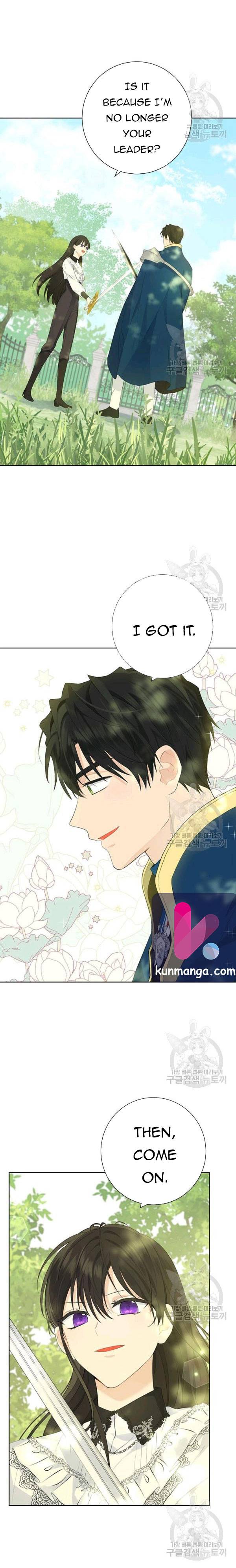 Actually, I Was the Real One chapter 42 page 3