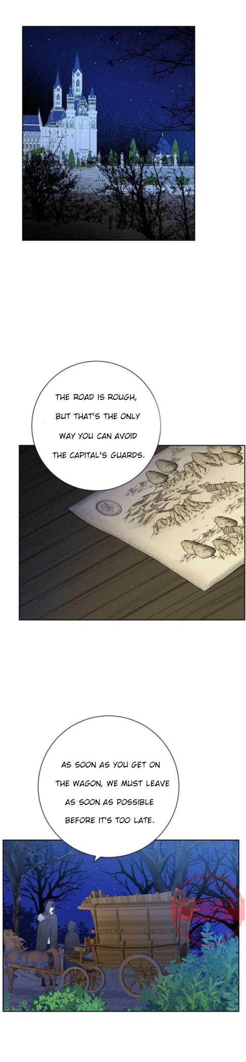 Actually, I Was the Real One chapter 43 page 13