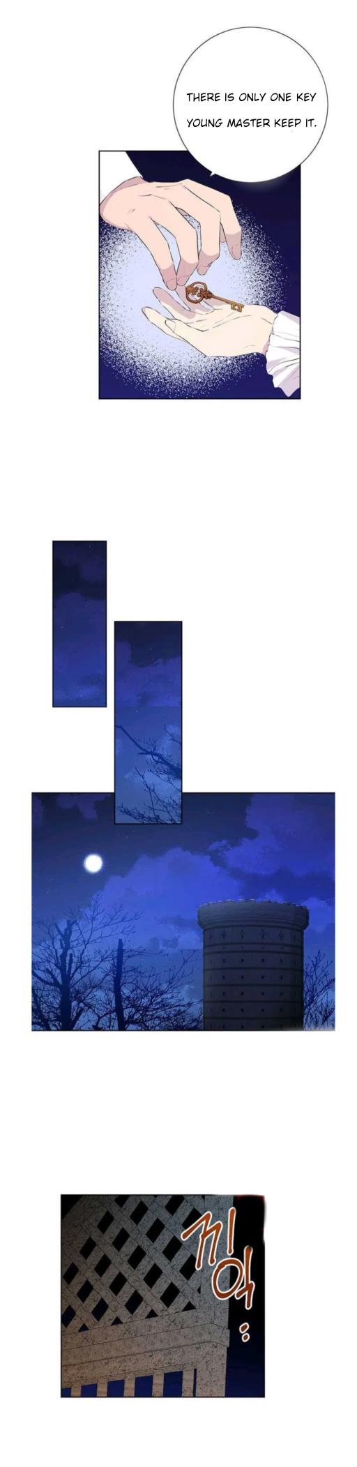 Actually, I Was the Real One chapter 43 page 14