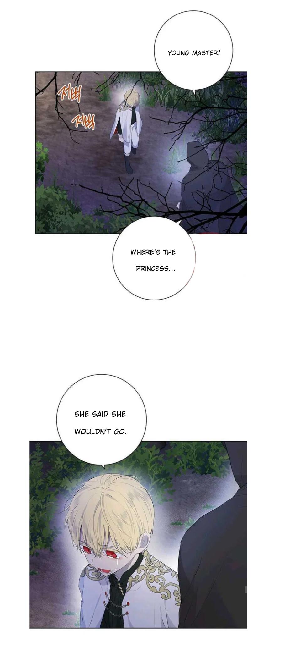 Actually, I Was the Real One chapter 43 page 15