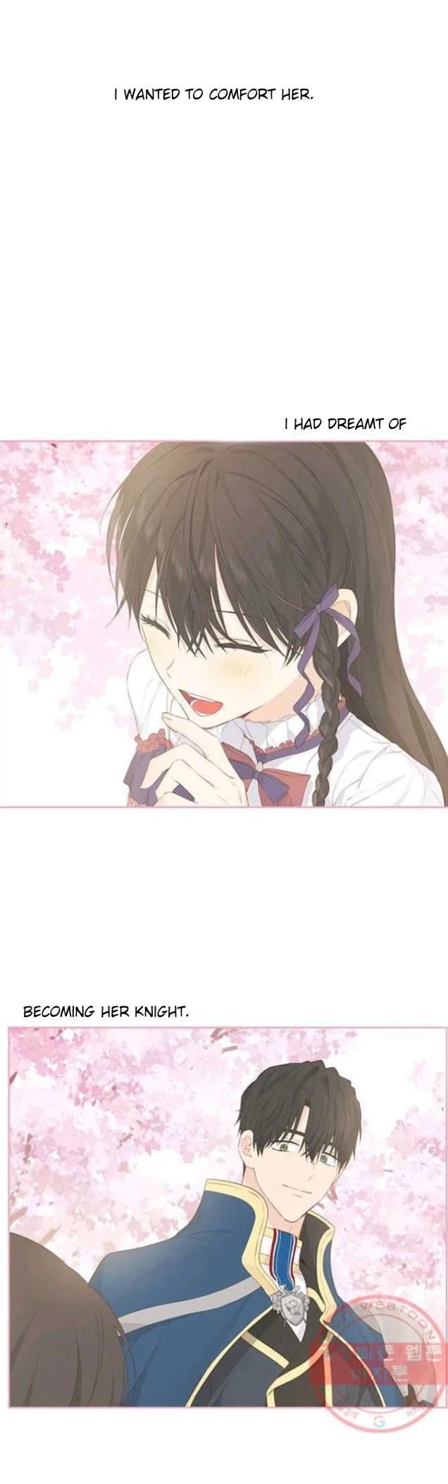 Actually, I Was the Real One chapter 43 page 19