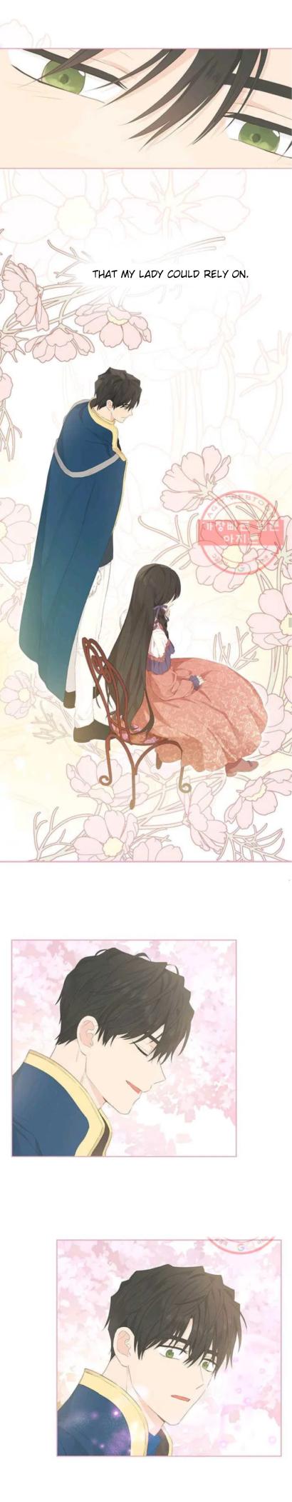 Actually, I Was the Real One chapter 43 page 20