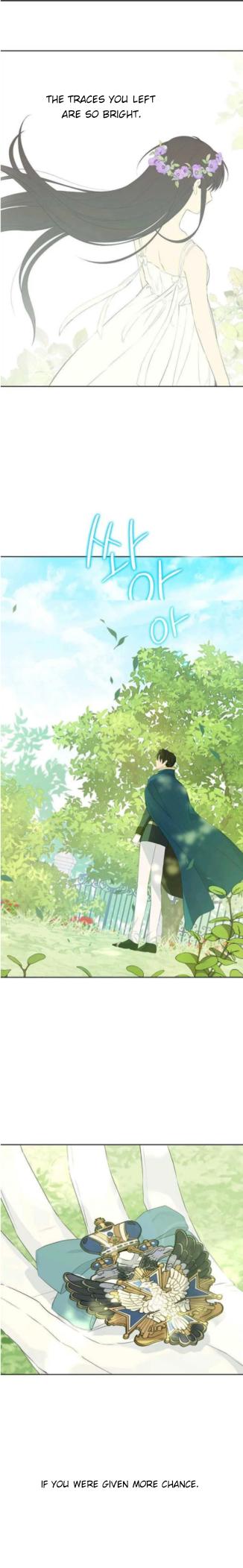 Actually, I Was the Real One chapter 43 page 23