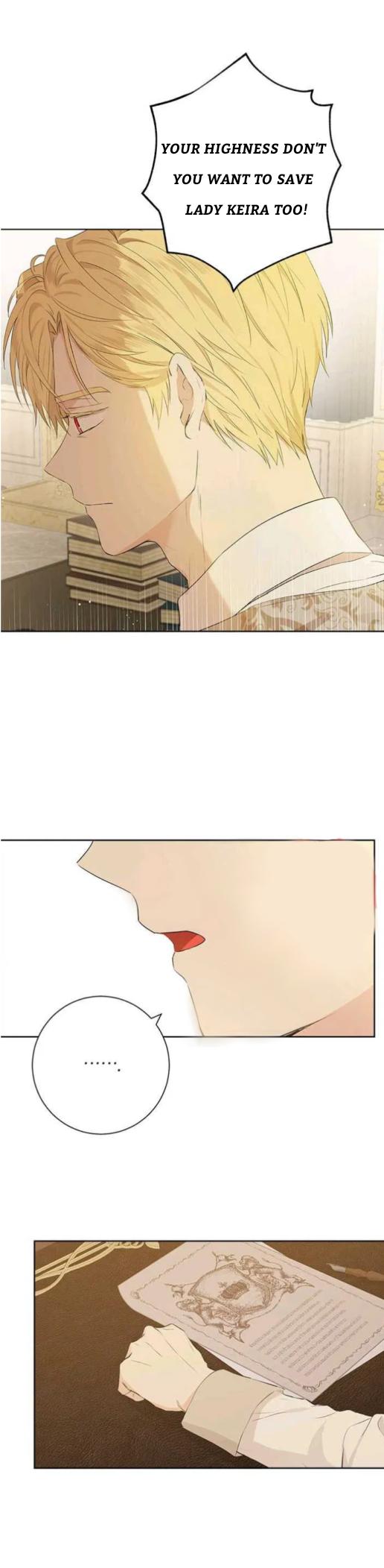 Actually, I Was the Real One chapter 43 page 5