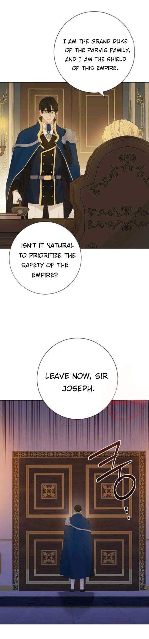 Actually, I Was the Real One chapter 43 page 6