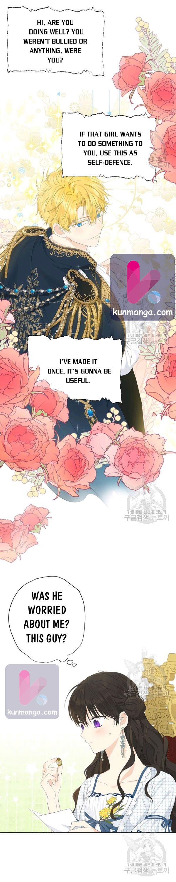 Actually, I Was the Real One chapter 44 page 4