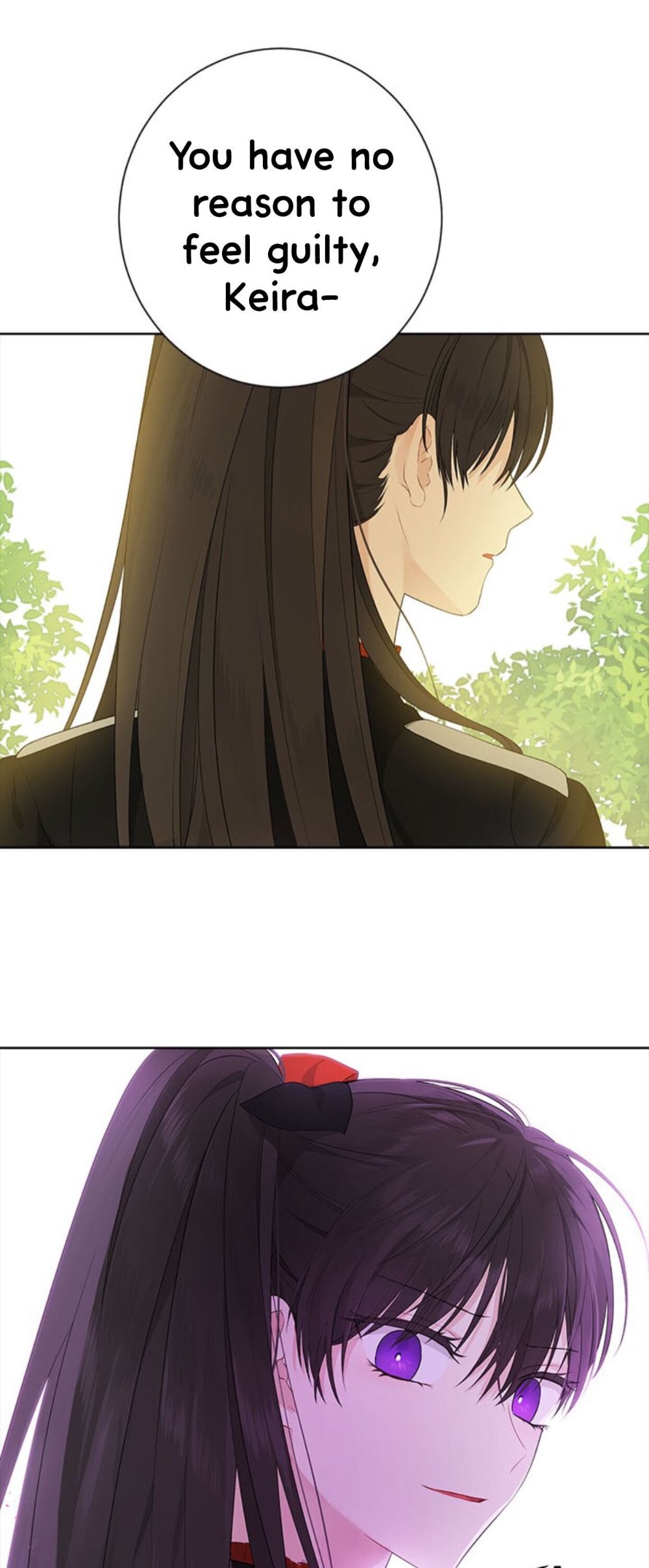 Actually, I Was the Real One chapter 45 page 10