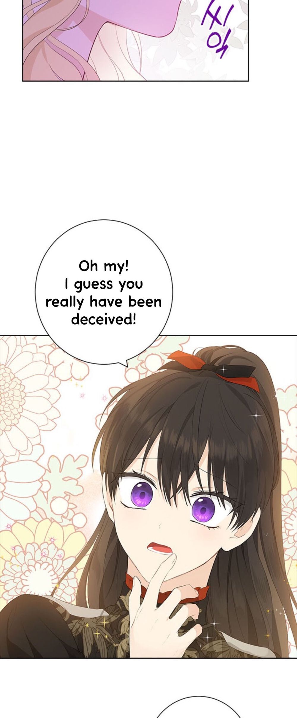 Actually, I Was the Real One chapter 45 page 13