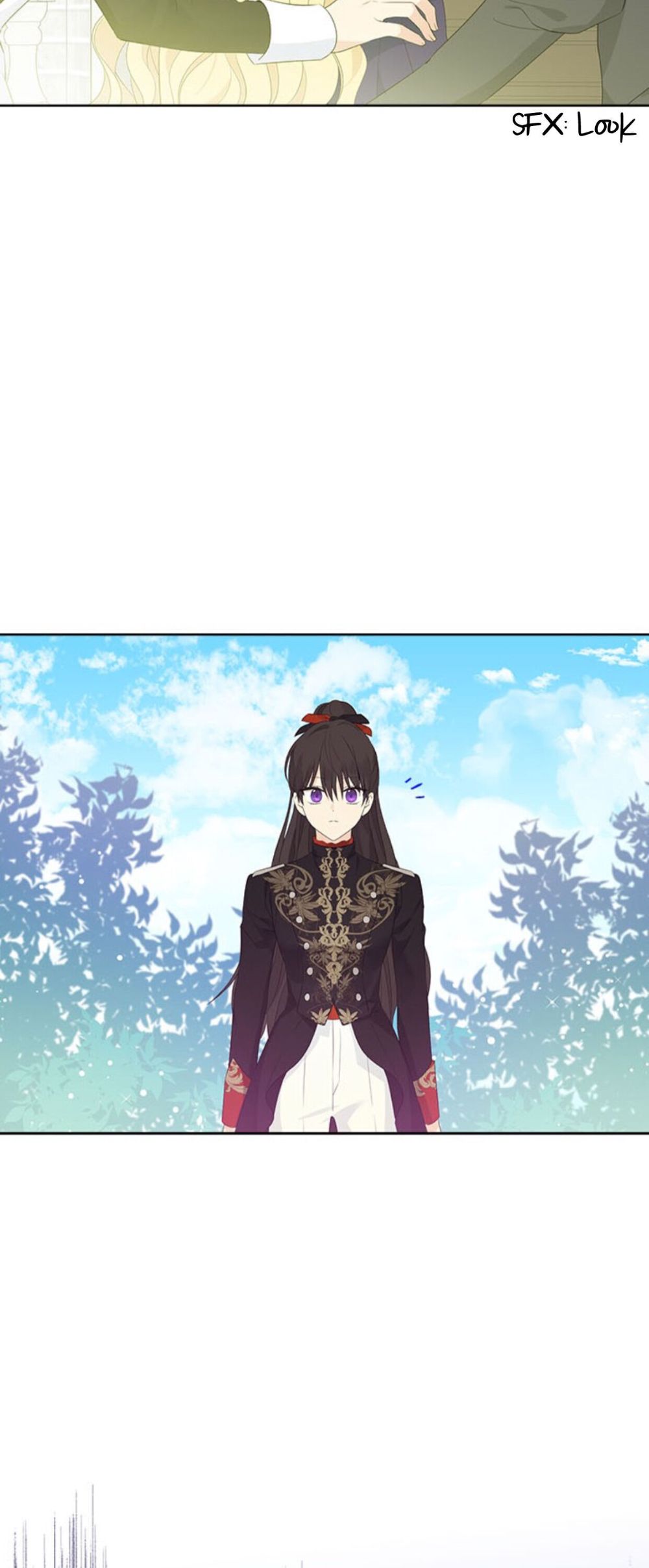 Actually, I Was the Real One chapter 45 page 28