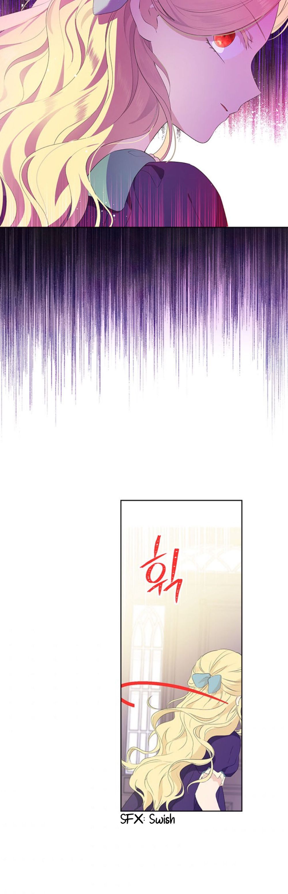 Actually, I Was the Real One chapter 45 page 30