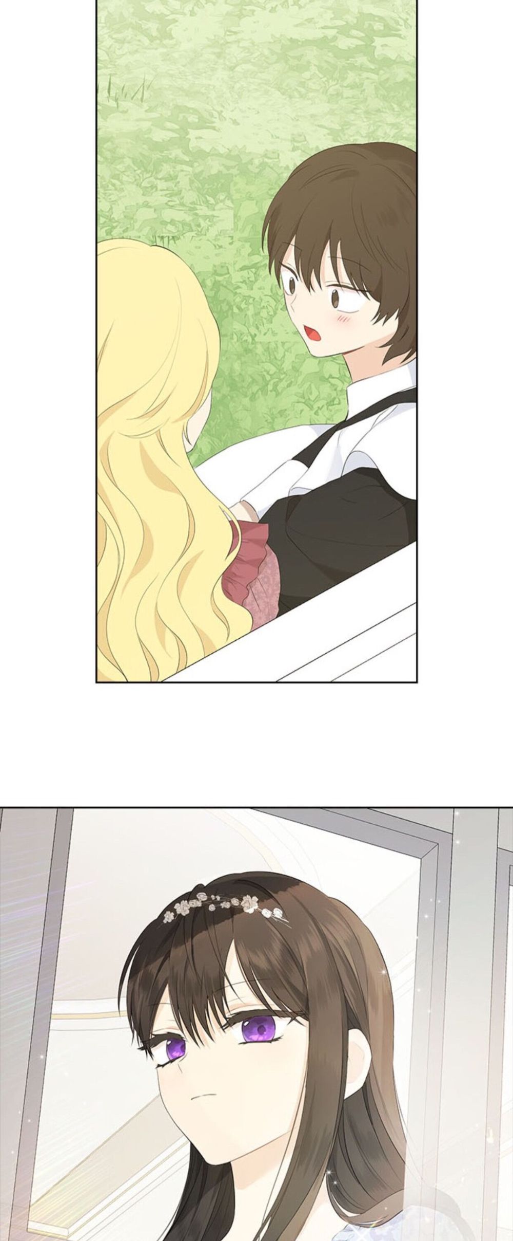 Actually, I Was the Real One chapter 45 page 38