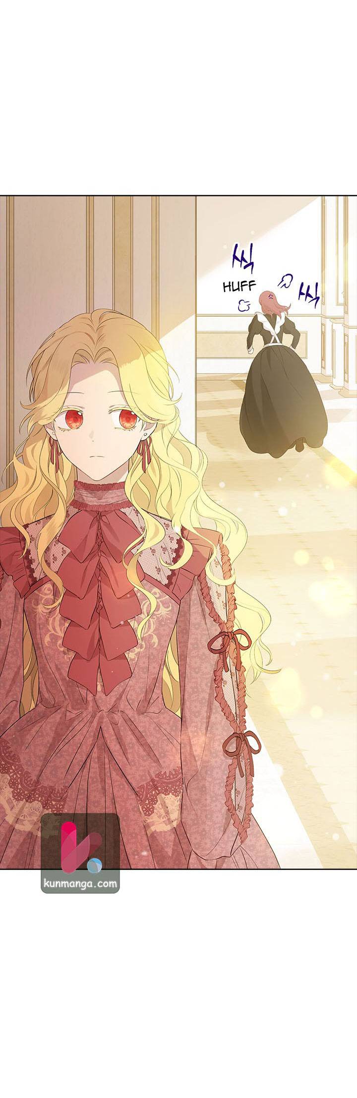 Actually, I Was the Real One chapter 46.5 page 9