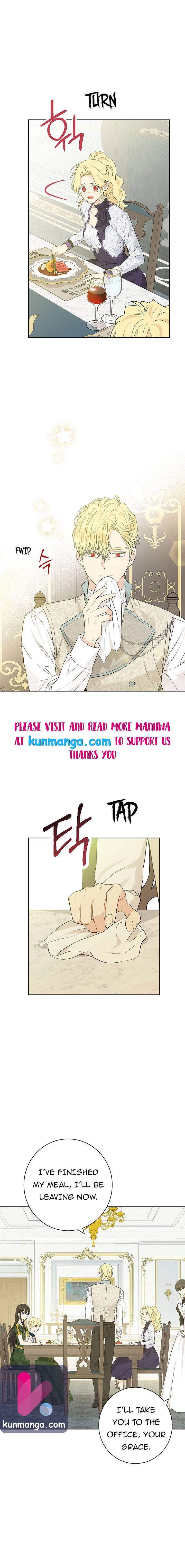 Actually, I Was the Real One chapter 47.5 page 2