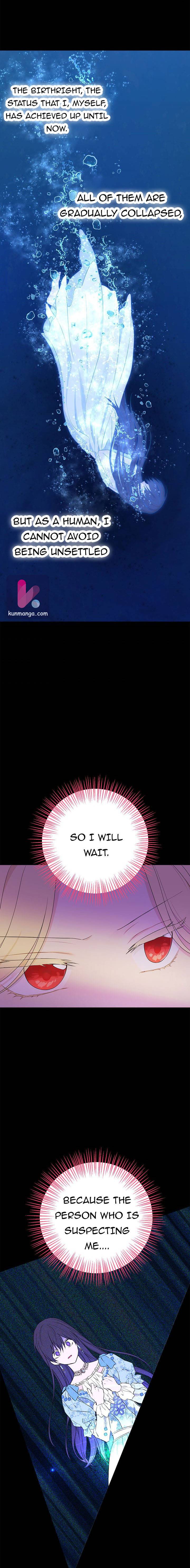 Actually, I Was the Real One chapter 48.5 page 6