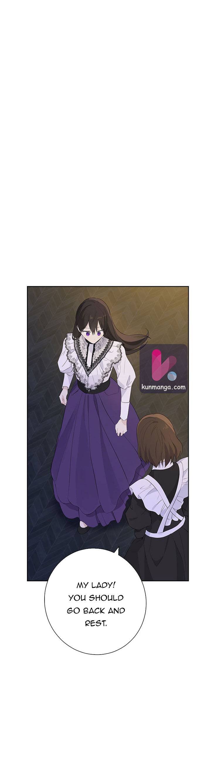 Actually, I Was the Real One chapter 50.5 page 9