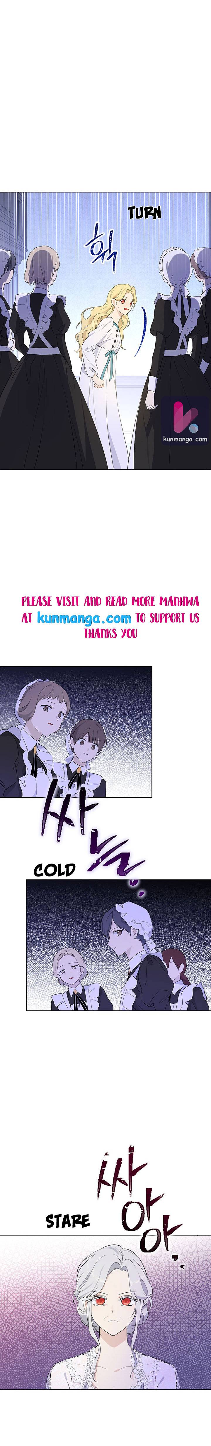 Actually, I Was the Real One chapter 50 page 11