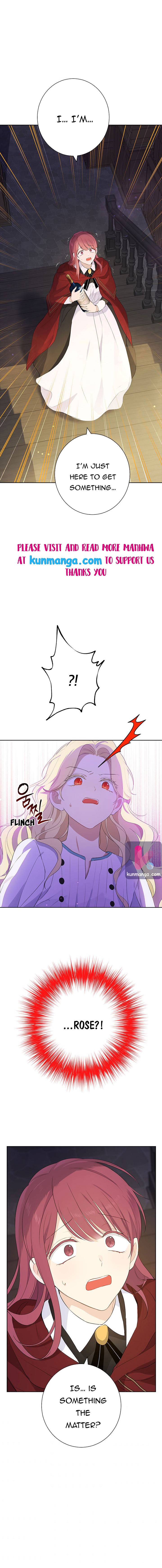 Actually, I Was the Real One chapter 50 page 2