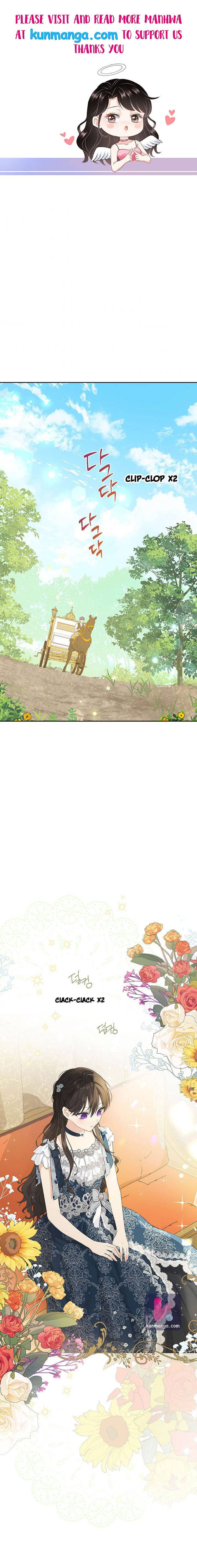 Actually, I Was the Real One chapter 55 page 1