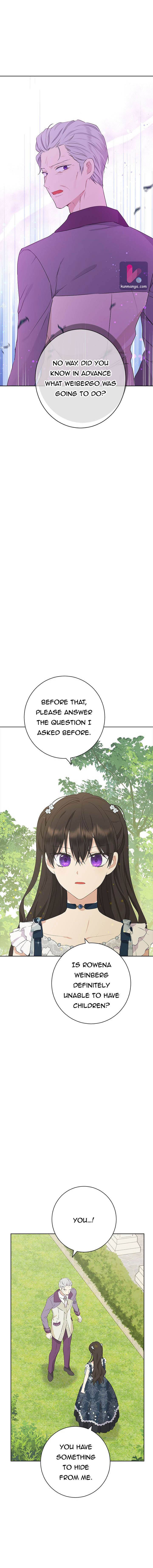 Actually, I Was the Real One chapter 55 page 16